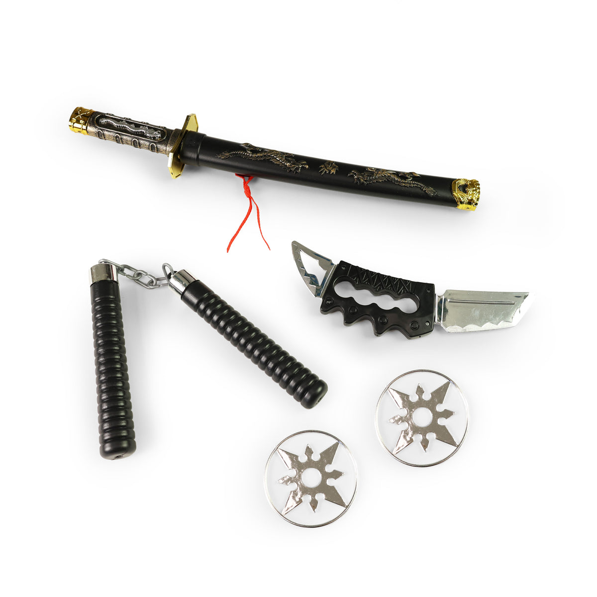 Ninja Set