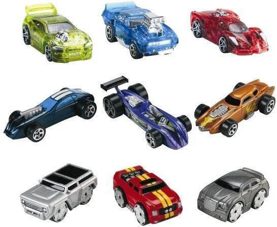 Hot Wheels-auto 1:64