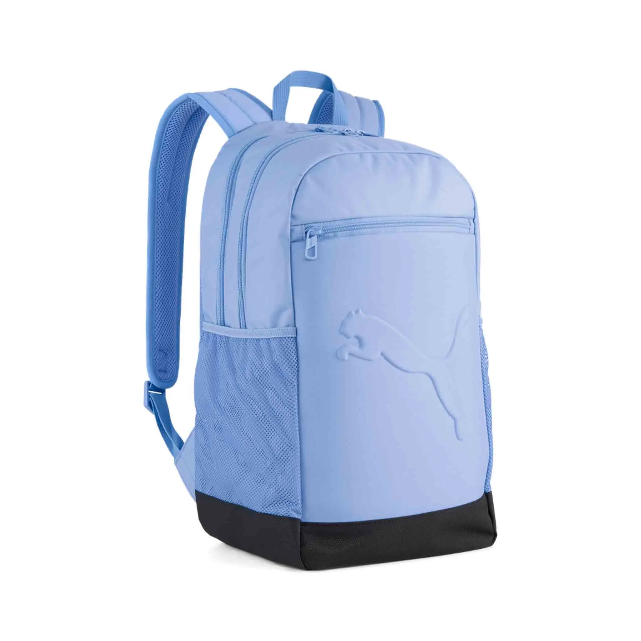 Puma Buzz Rugzak Blauw Osfa
