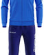 Спортен комплект Givova Visa Triacetato Blue/синьо 2xl