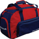 Спортна чанта Givova Palestra Navy-red Red