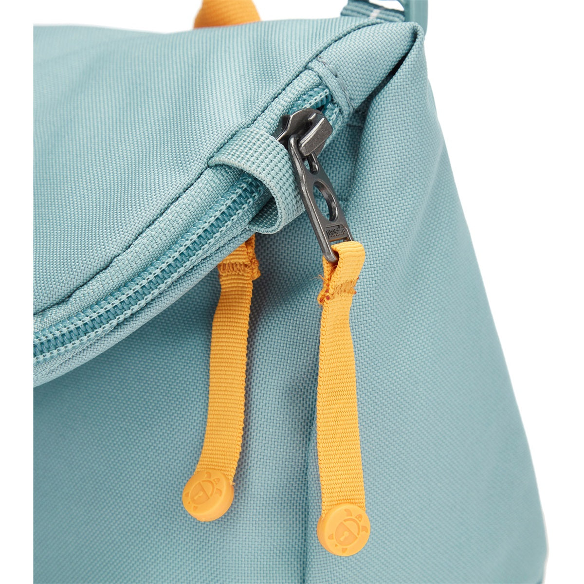 Pacsafe Go Saddle Crossbody Fresh Mint
