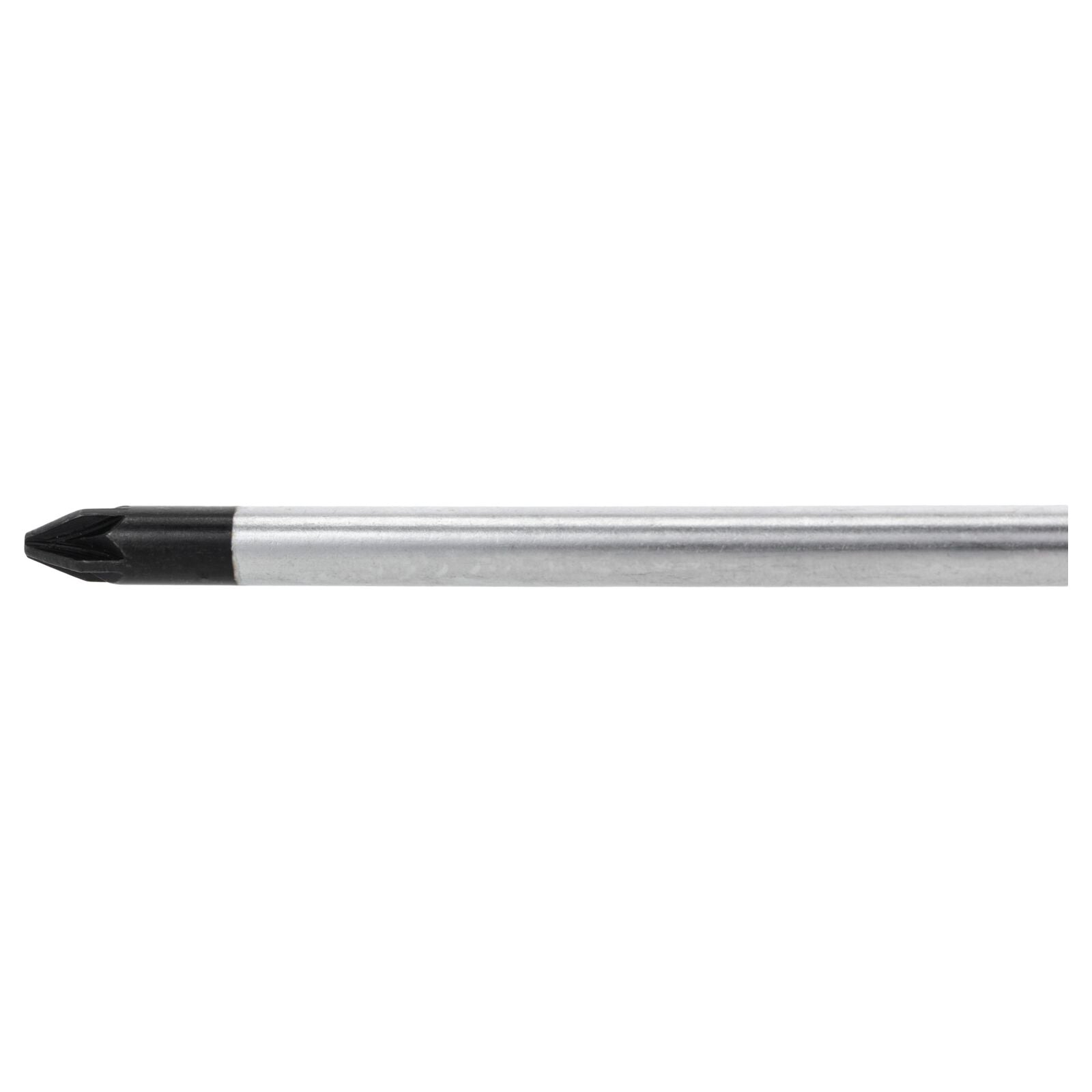 Pozidrive Skruvmejsel No2 X 100 Mm Hedgehog Handle Crv