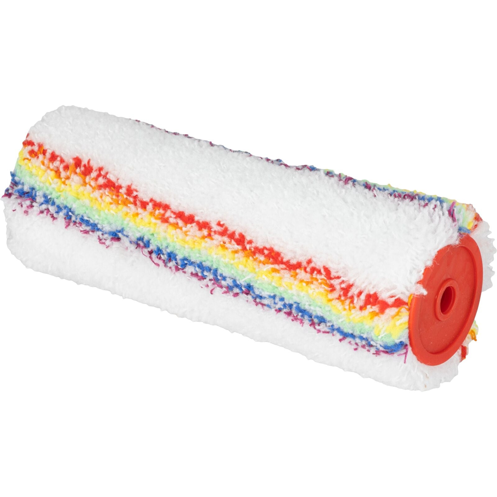 Malerulle Med Håndtag 50 X 180 Mm Proline