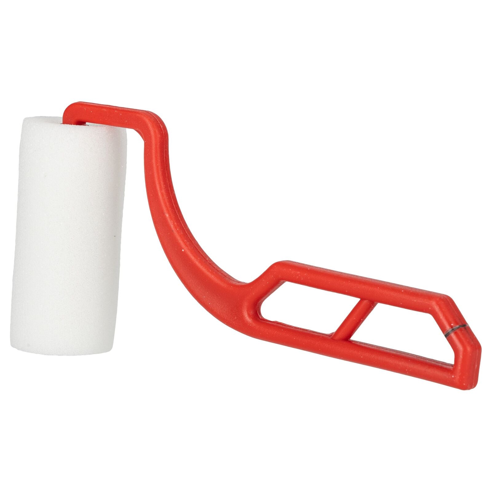 Poignée et manchon à rouleau Moltopren 35 X 7 4-pack Proline