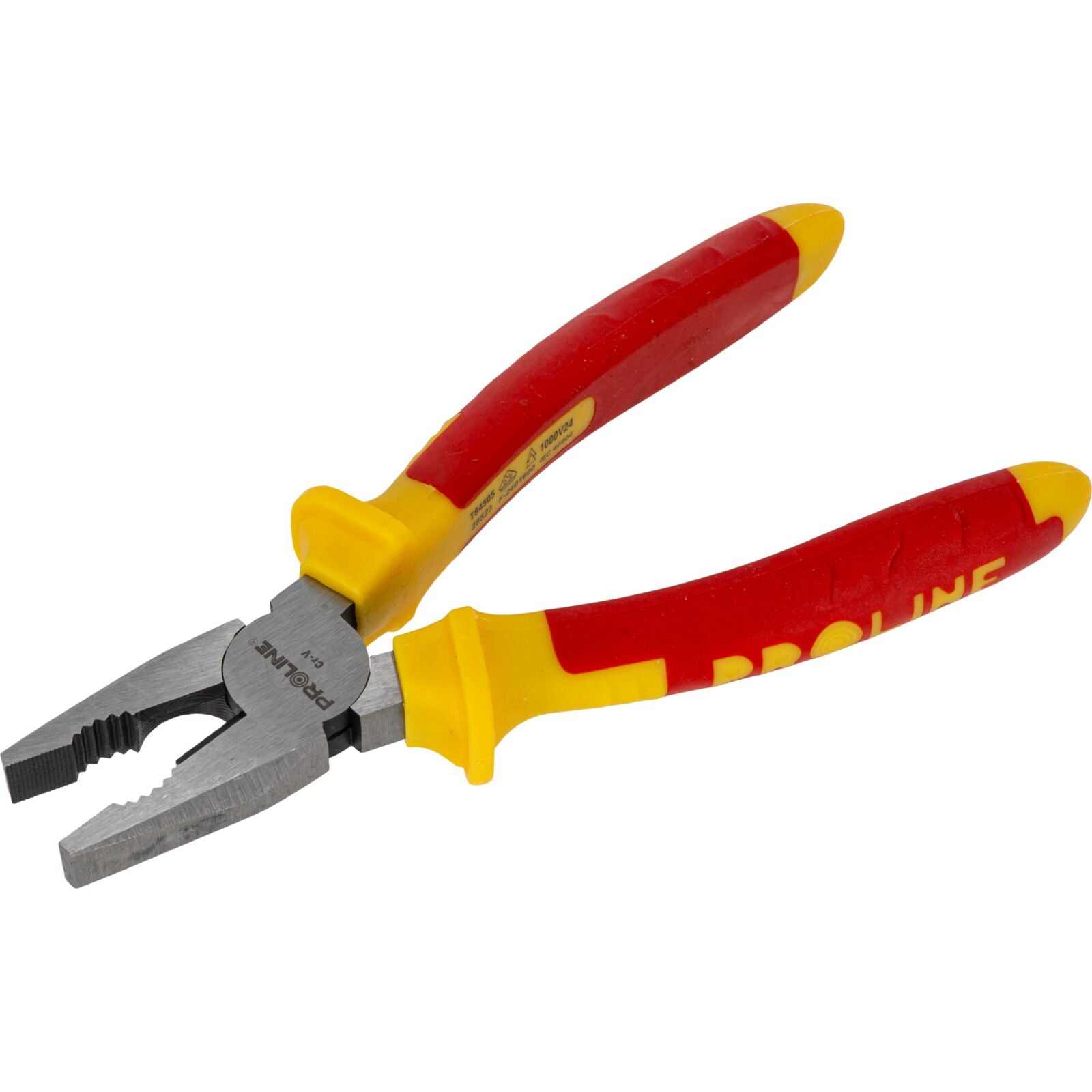 Kombinationstang 200 Mm 1000v Proline