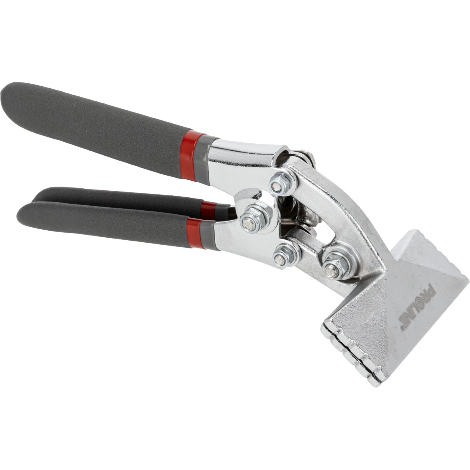 Profilformande tång 205 Mm 80 X 35 Mm Proline