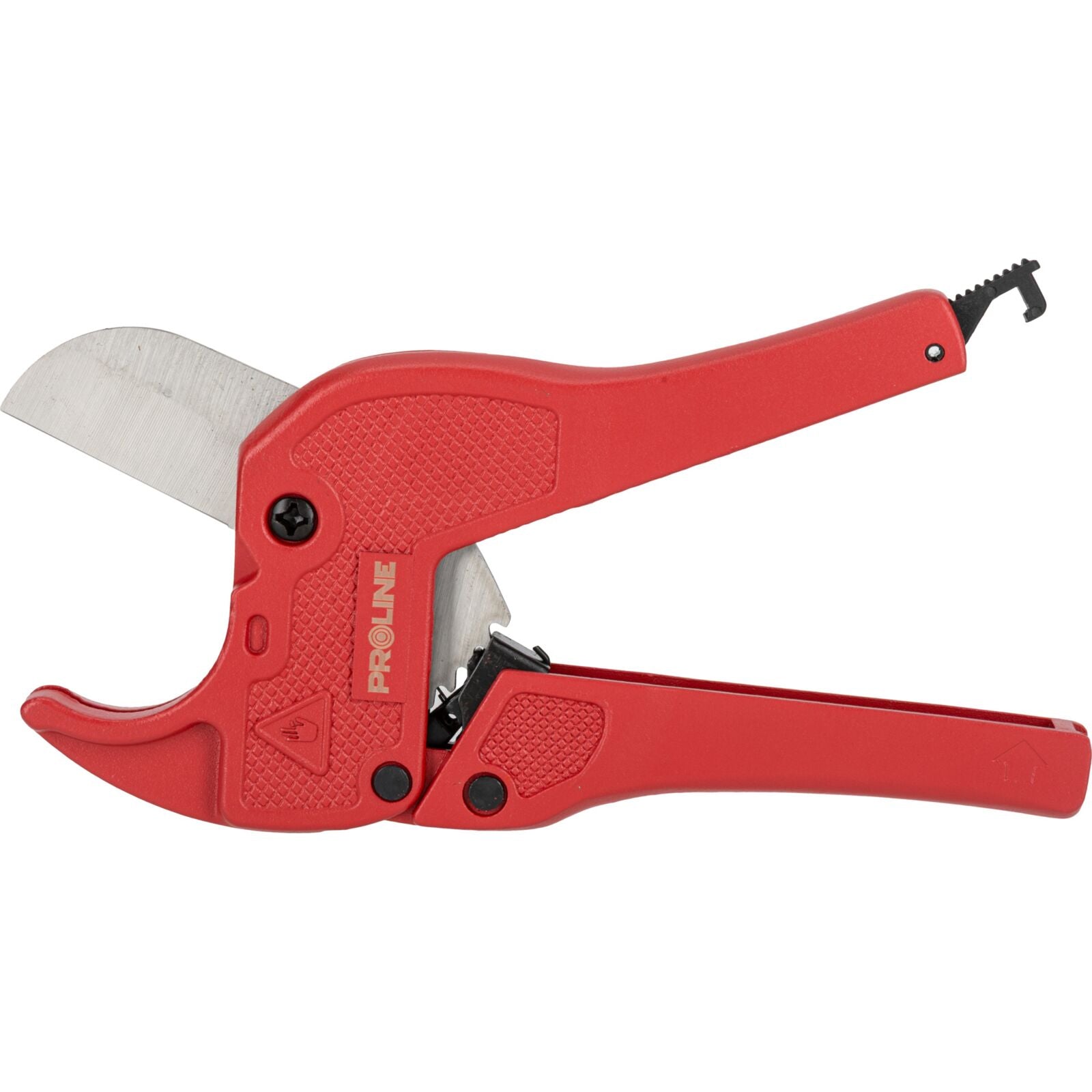 Tăiător de țevi reglabil Max 42 mm pentru țevi din plastic Proline