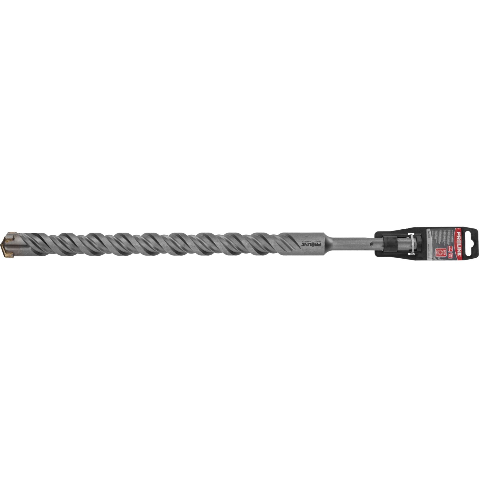 Sds Max Steinbohrer 40 mm x 570 mm Proline