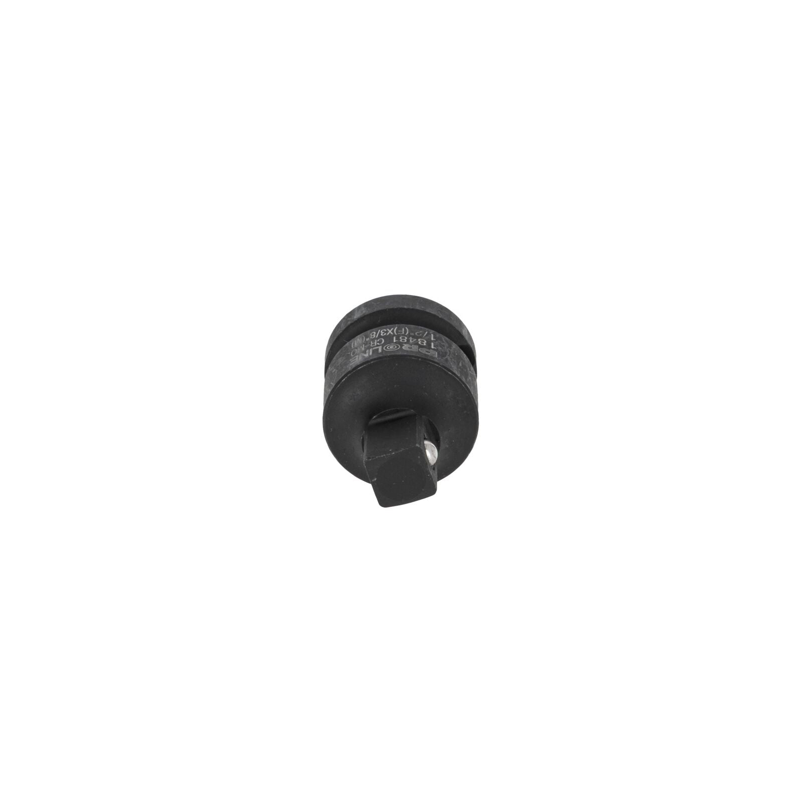 Adattatore impatto 1/2 - 3/4 Proline