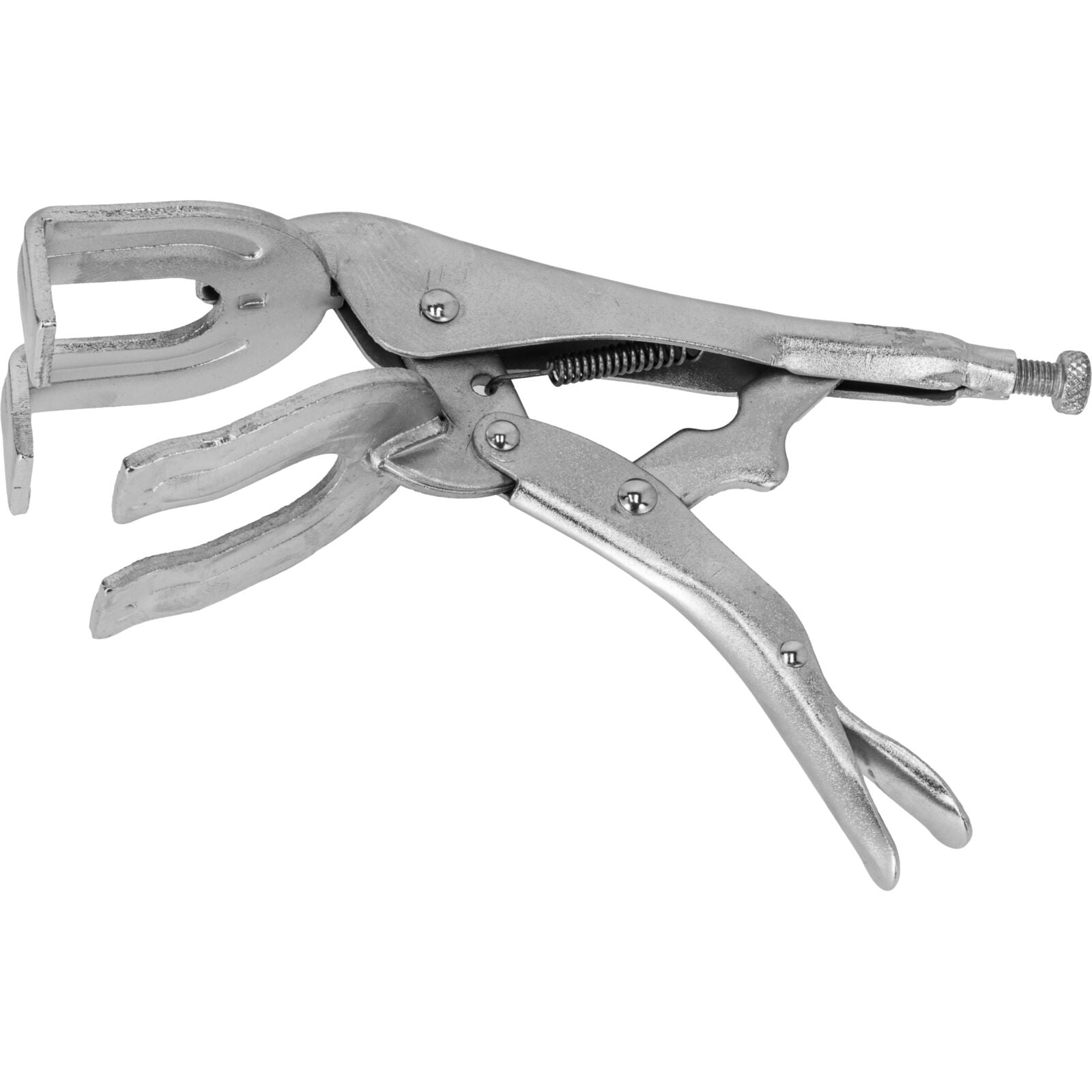 Låsenøgle-type W- 225 Mm