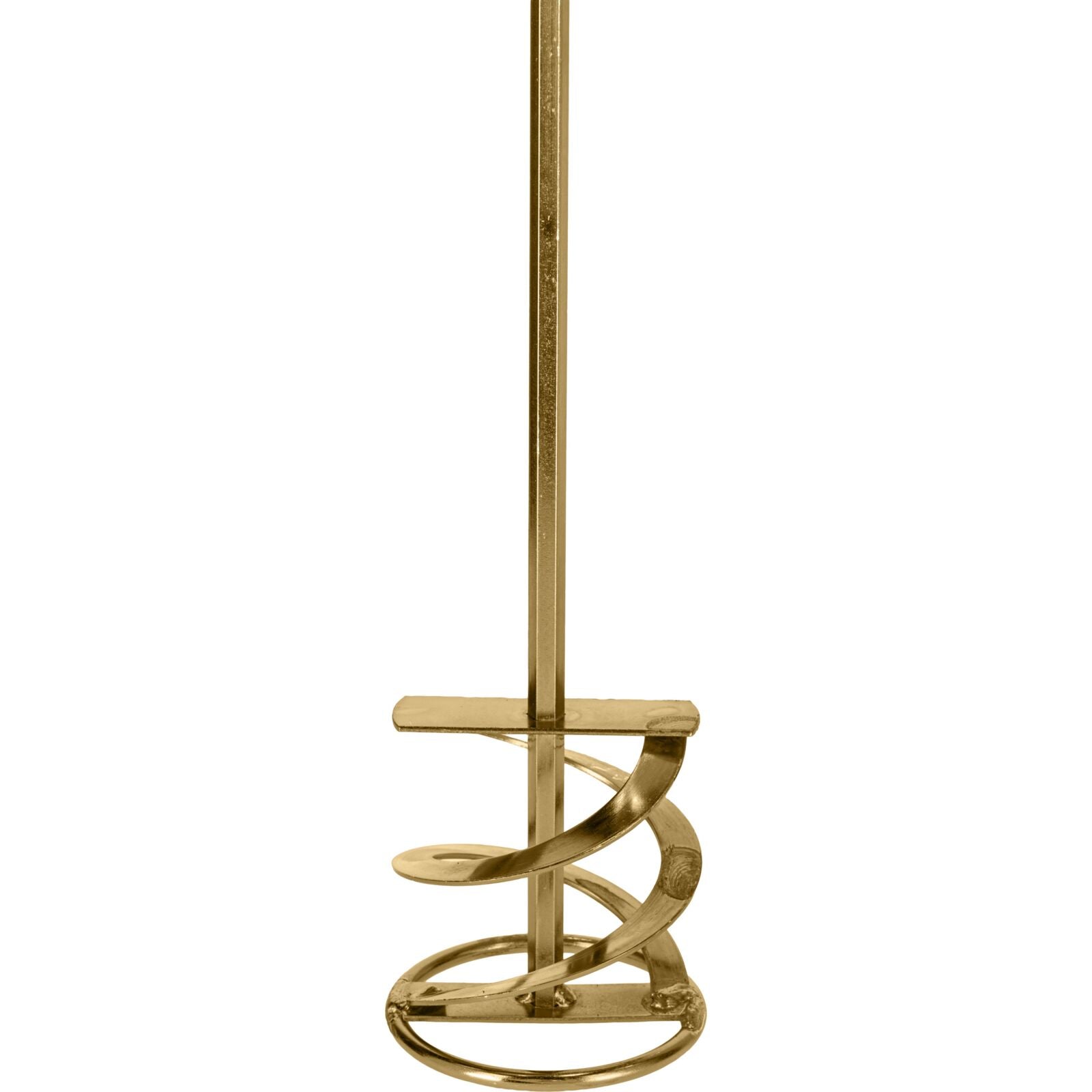 Mörtel- und Farbmischer 80 x 400 mm Typ C Proline