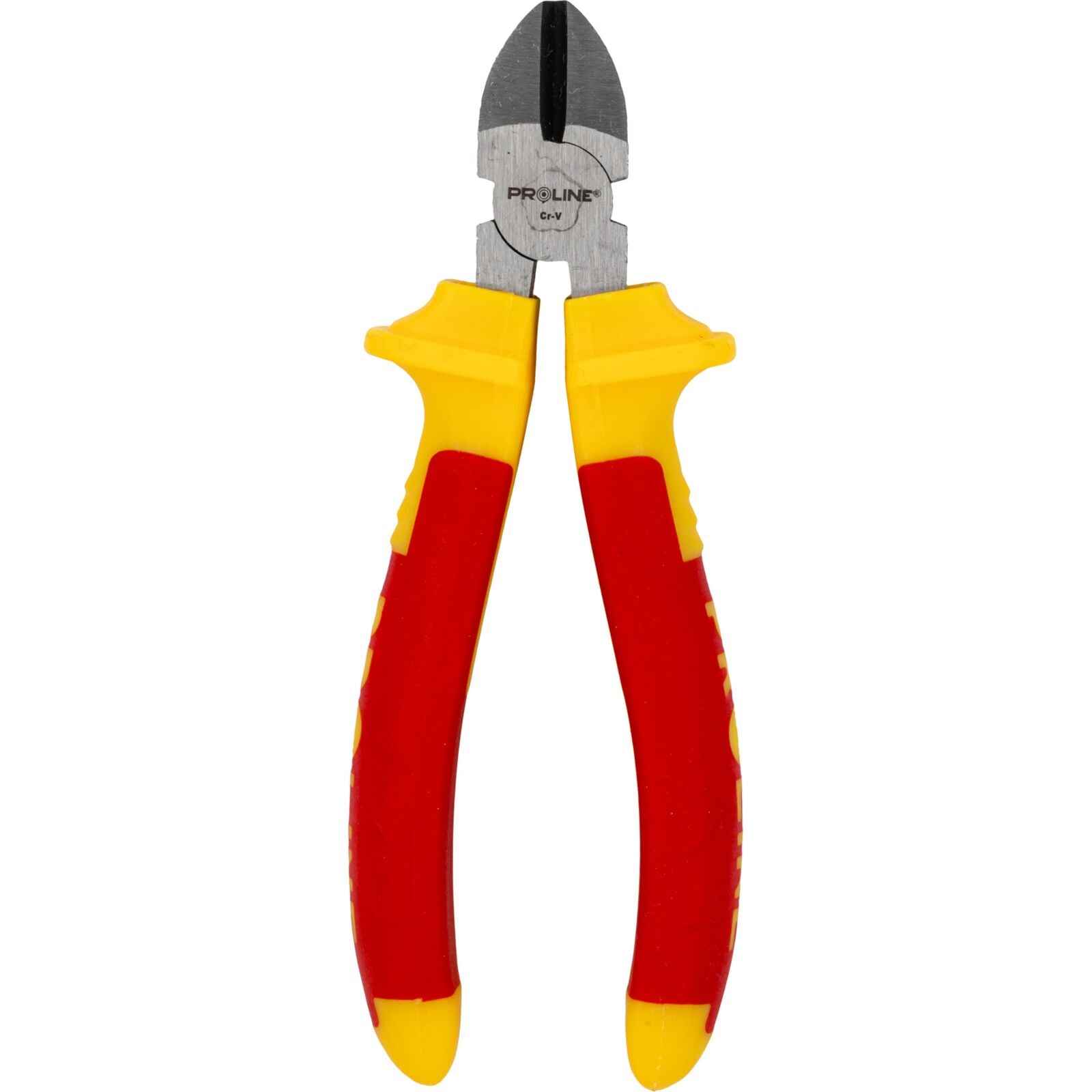Diagonal Side Cutters 160 Mm 1000v Proline
