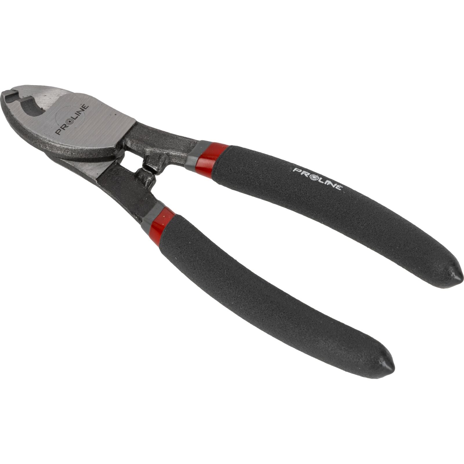 Cable Cutting Pliers 160 Mm Max Diameter 6 Mm Al/cu Proline