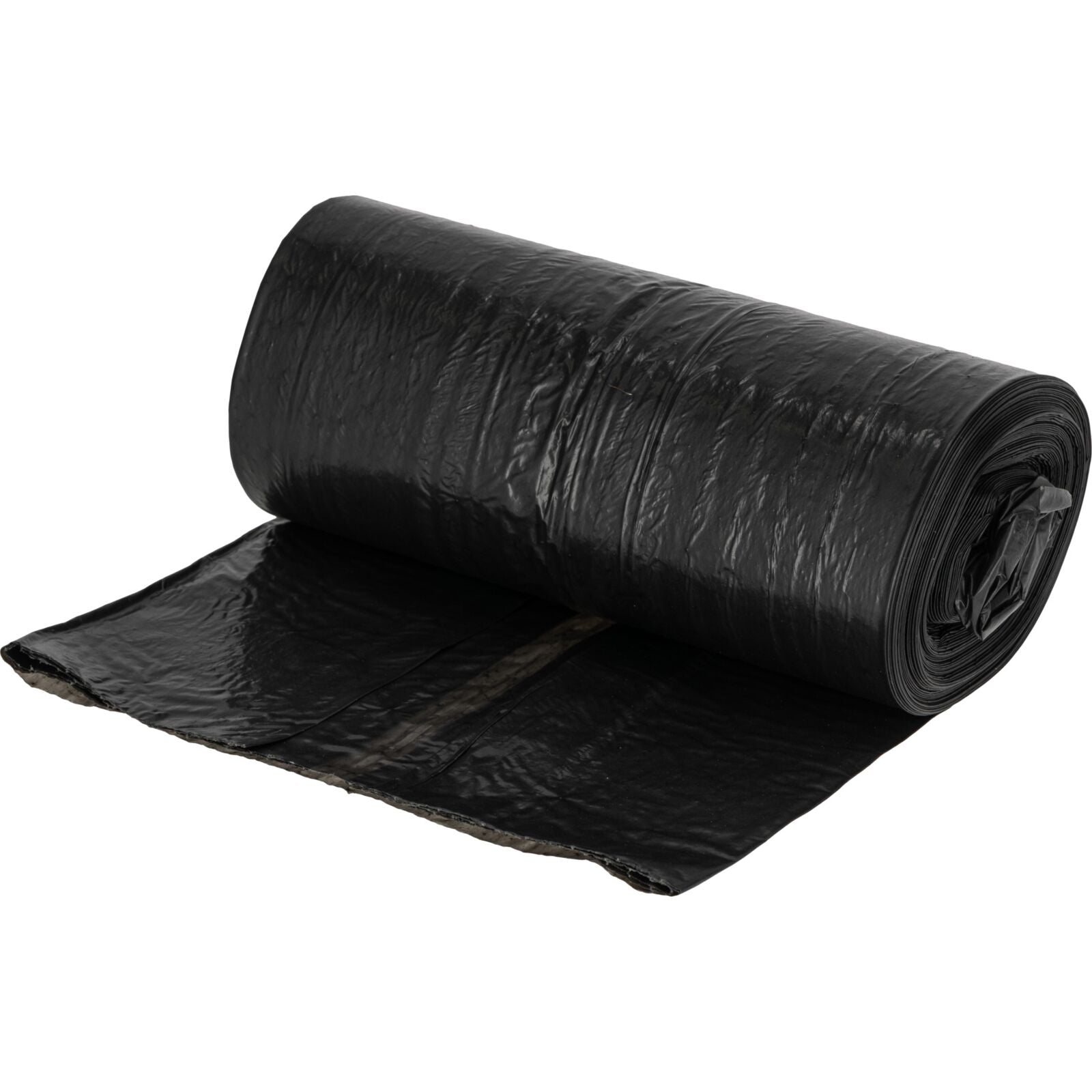Торби за боклук 60 l Ldpe пластмасови 20 пакета Proline