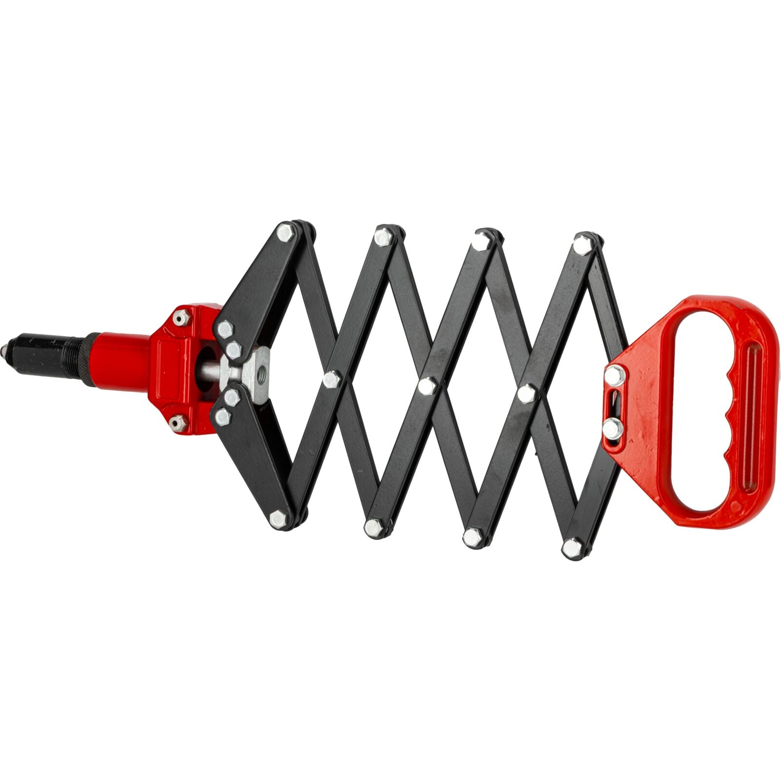 Lazy Tong Riveter 2.4-4.8 Mm L=840 Mm Proline