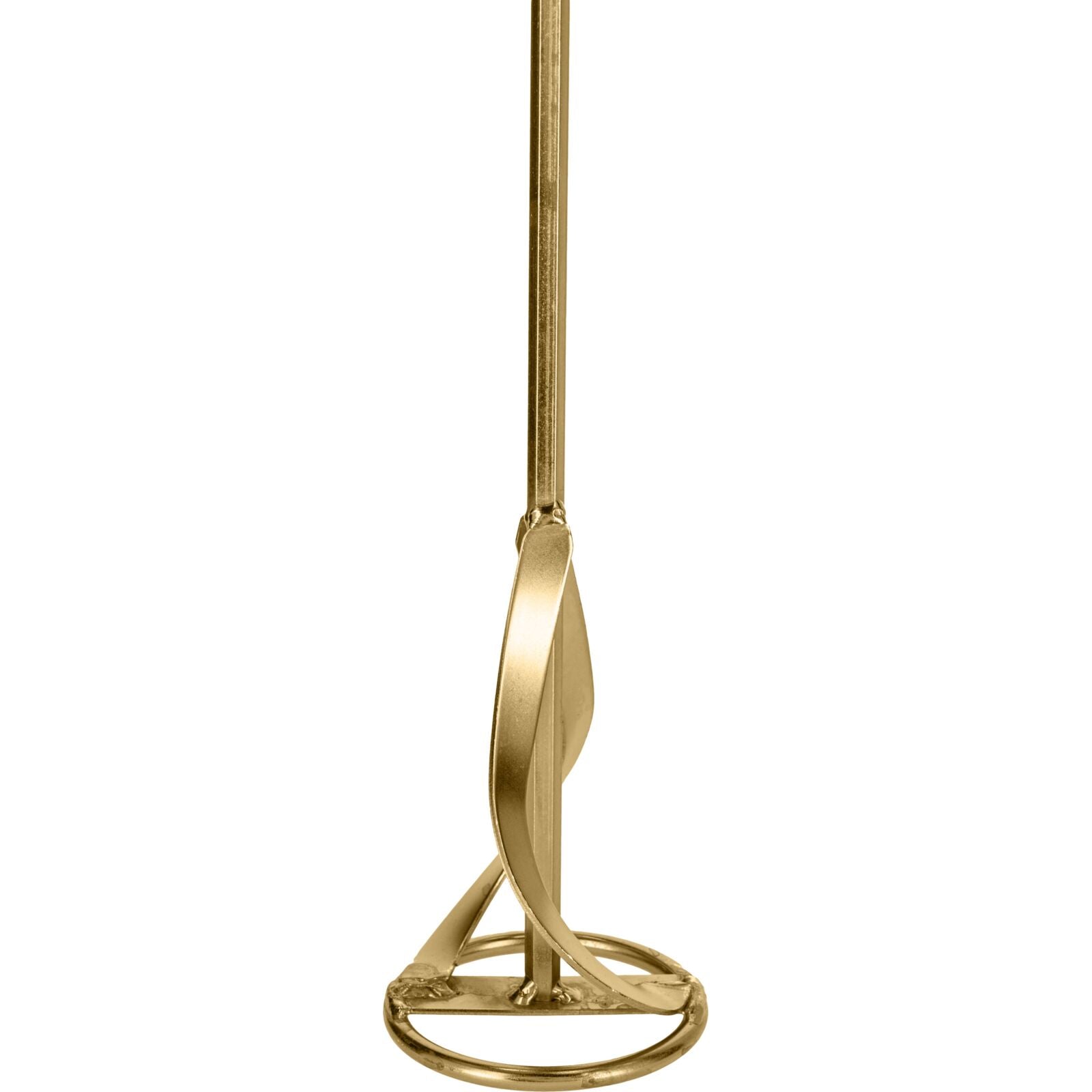 Миксер Пръчка Миксер за хоросан и боя 80 X 400 mm Proline