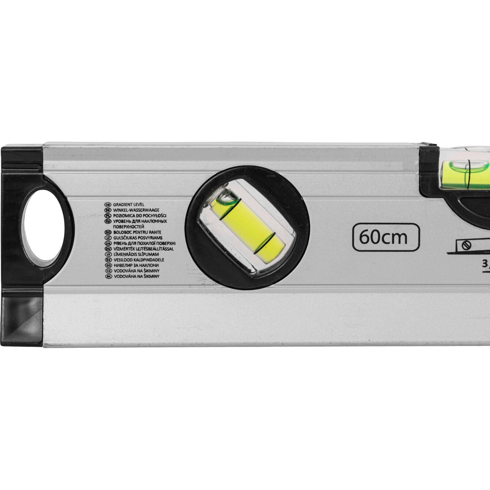 Vaterpas 60 Cm 1,5 St Proline