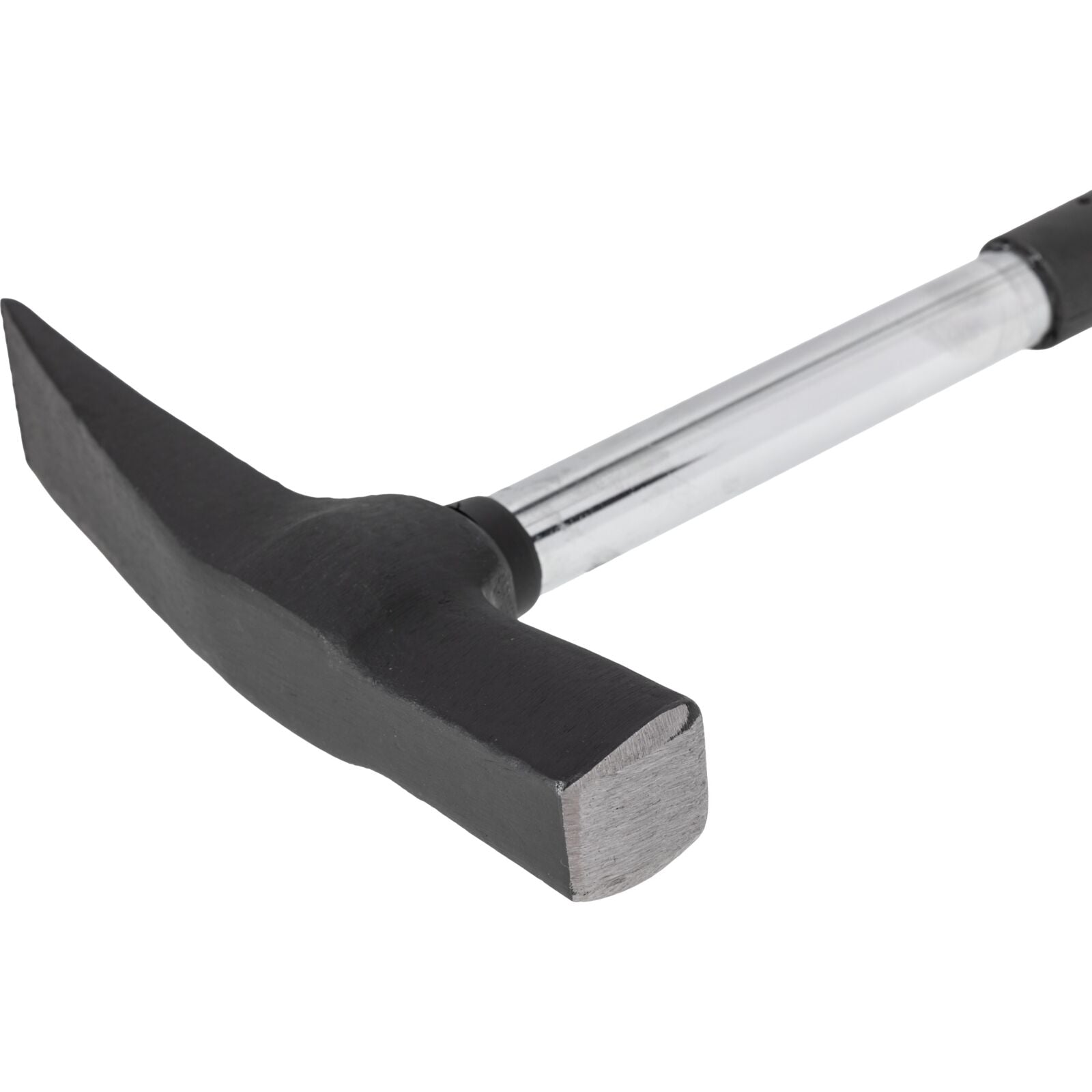 Masons Hammer R-typ Wmetal Handtag Black Rubber Grip Gs Aproval