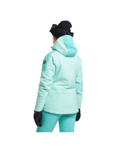 Tenson Ski Pully Ladies