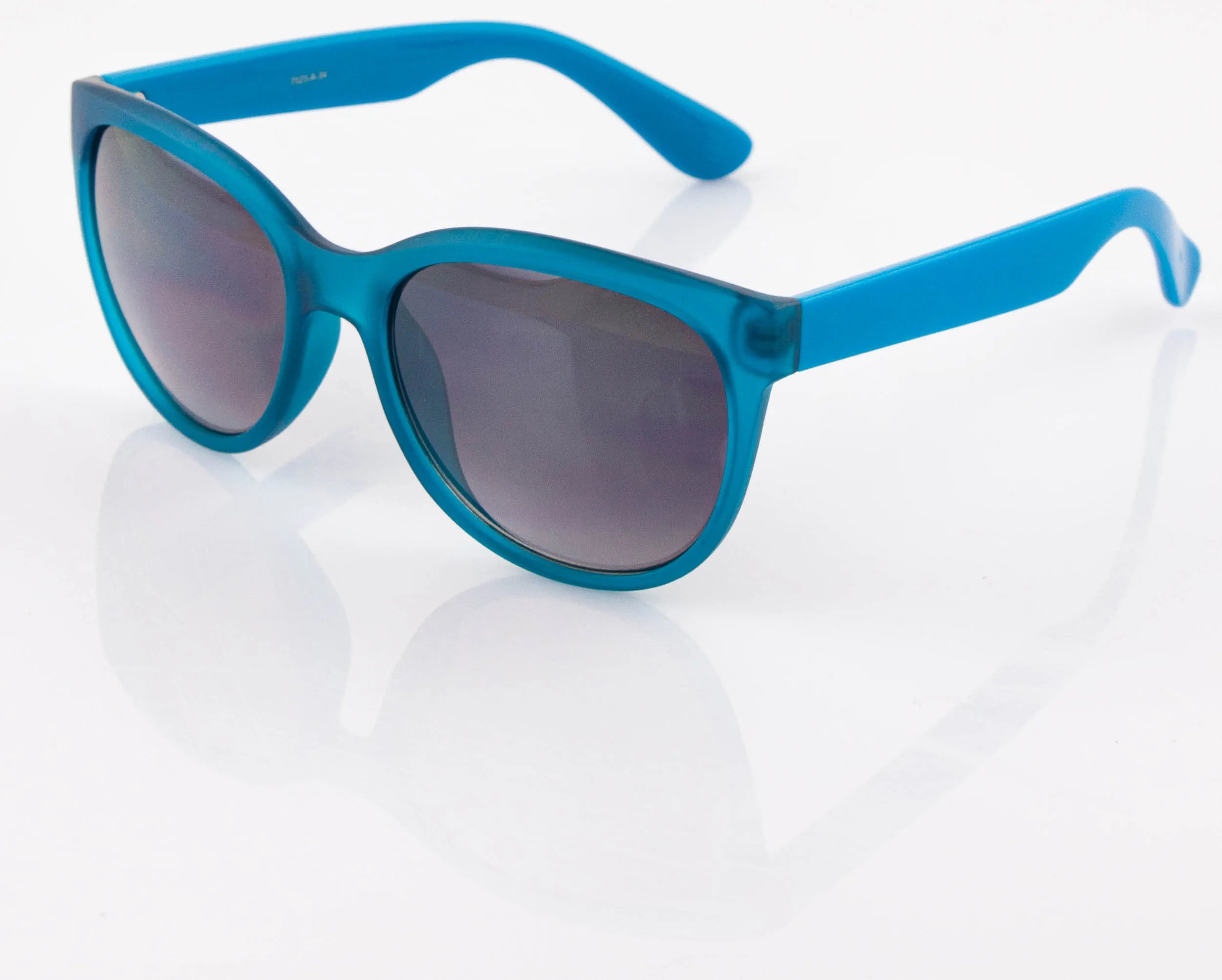 Basley zonnebril blauw