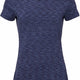Дамска тениска Loap Marlona Blu Blue