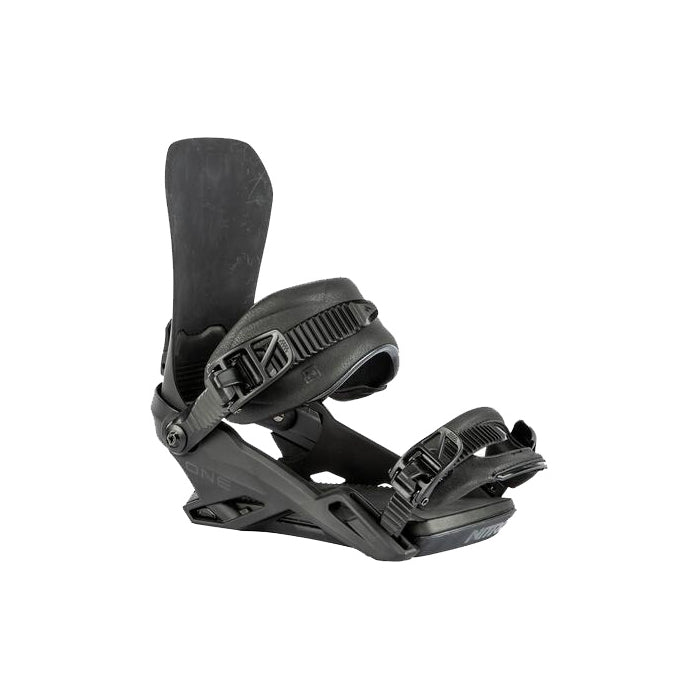 Nitro snowboardbindingen