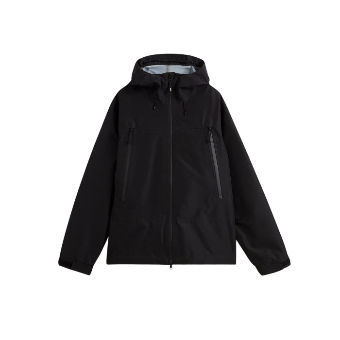 Vans Chaqueta de esquí/snowboard para hombre