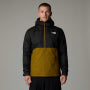 Pánská ležérní zimní bunda The North Face