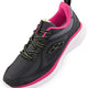 Olympikus Supremo Kinder Sportschuhe Schwarz
