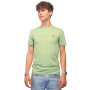Lyle en Scott casual T-shirt heren
