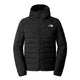 Ежедневно зимно мъжко яке The North Face 2xl