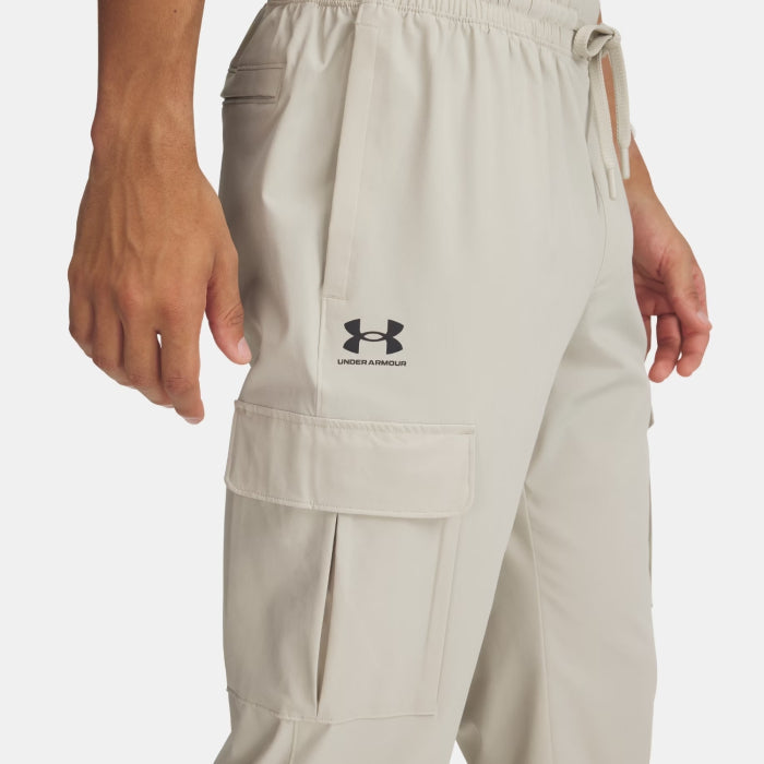 Pantaloni sportivi Under Armour da uomo