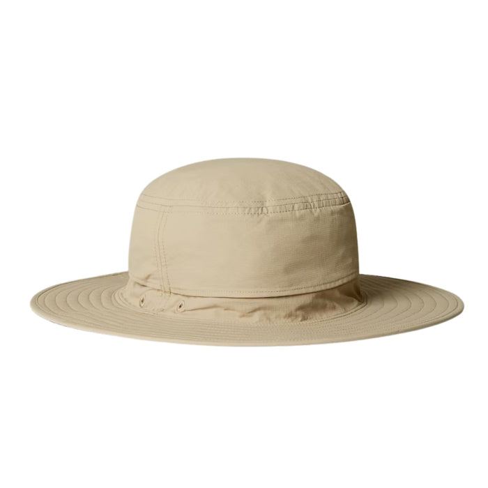 Die North Face Bucket Cap
