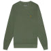 Pulover casual Lyle And Scott pentru bărbați