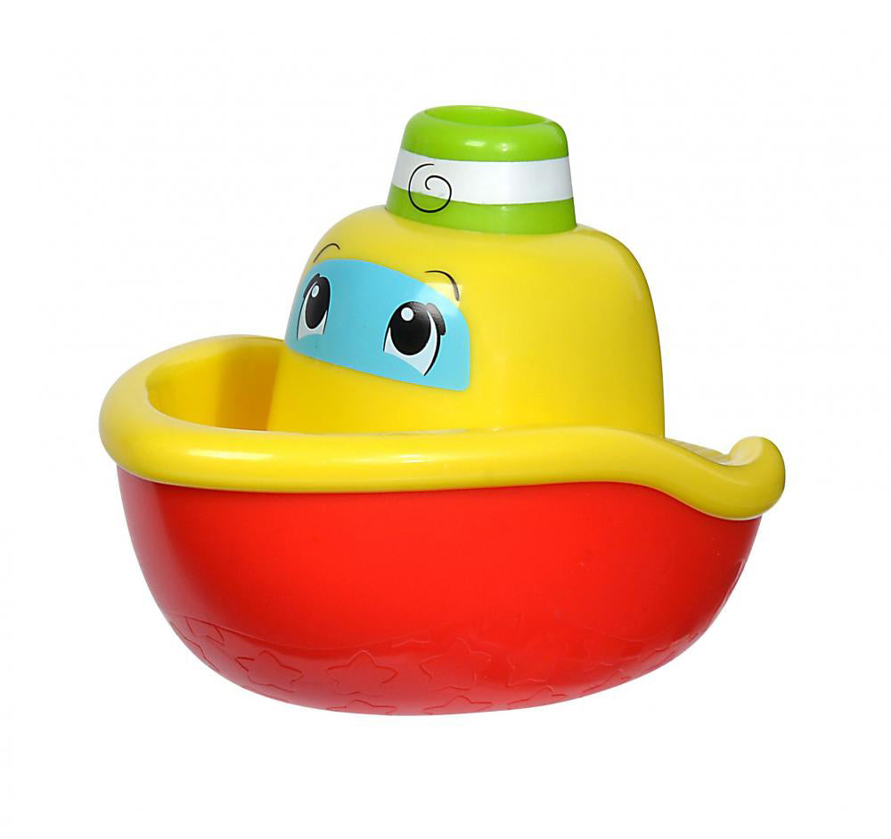 Bád Foambubble Abc