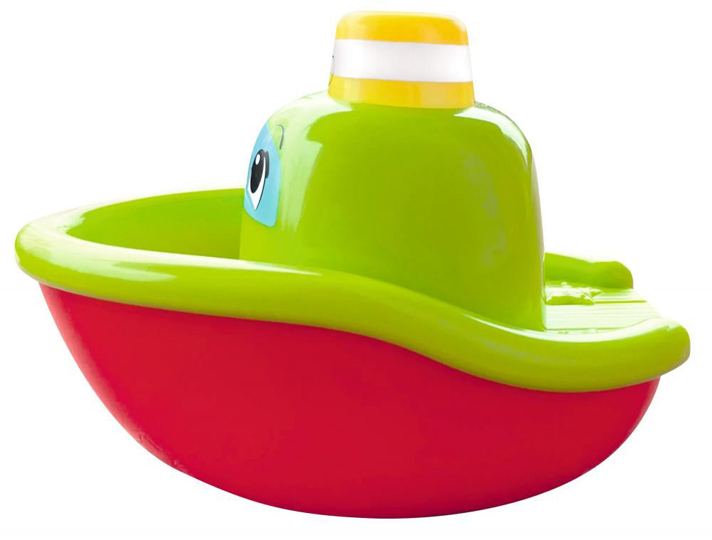 Bád Foambubble Abc