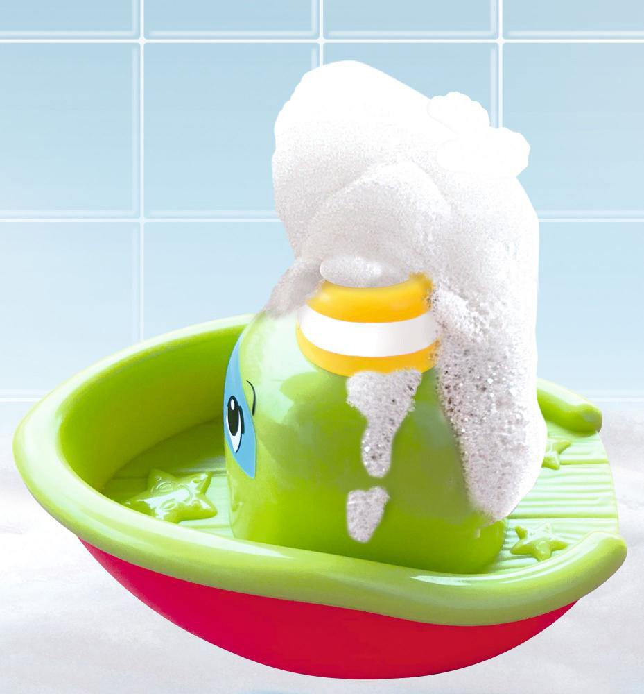 Bád Foambubble Abc