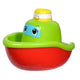 Bád Foambubble Abc