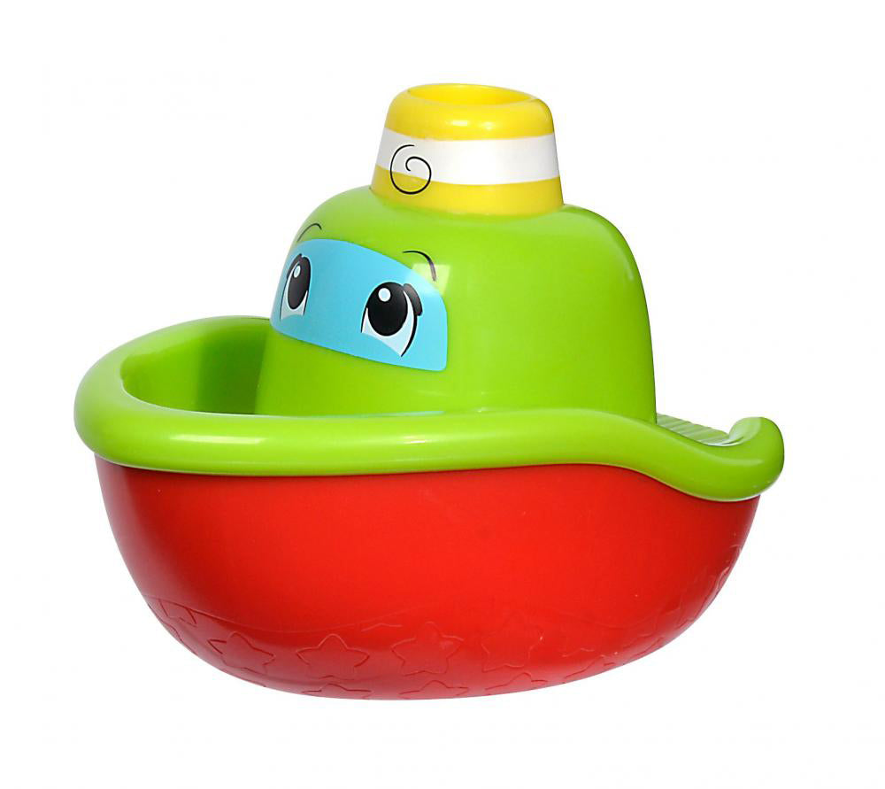 Bád Foambubble Abc