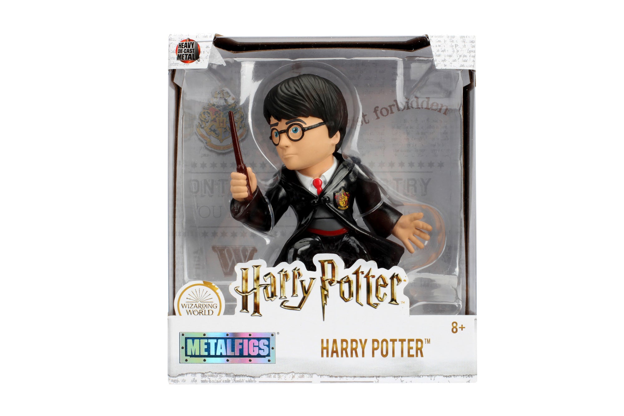 Harry Potter 11 cm figur