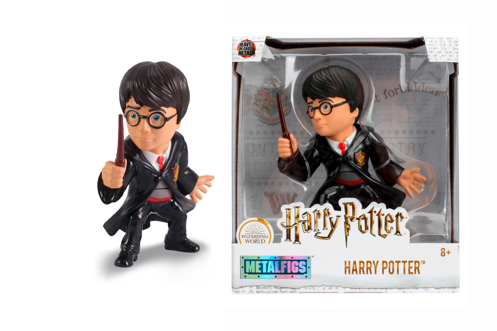 Harry Potter 11 cm figur