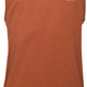 Heren tanktop Loap Bevon Org oranje