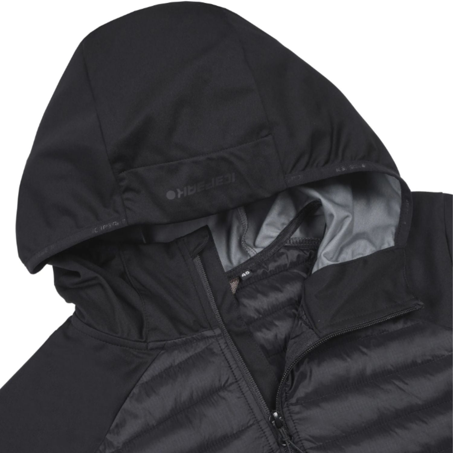 Ice Peak Men's Mid-season Jacket