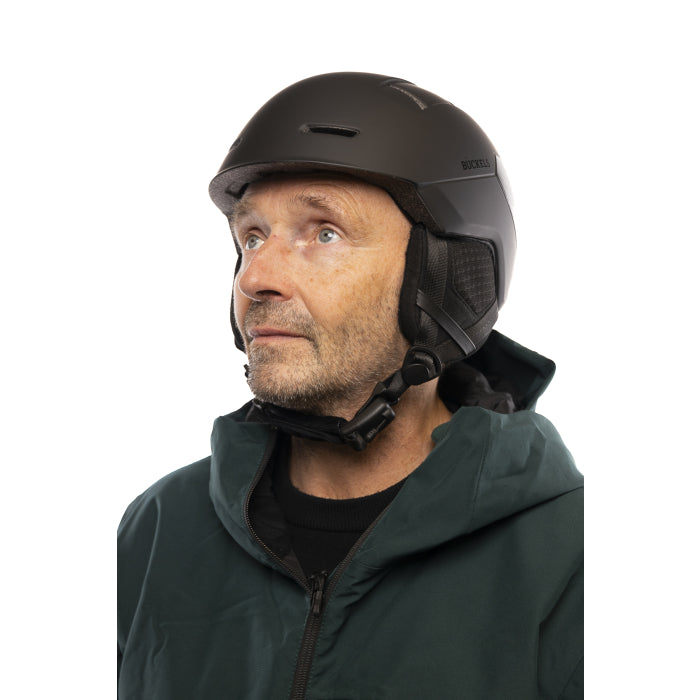 Buckels Skid/snowboard hjälm
