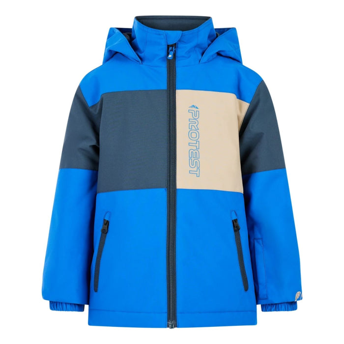 Protest Ski/snowboard Jacket Boys