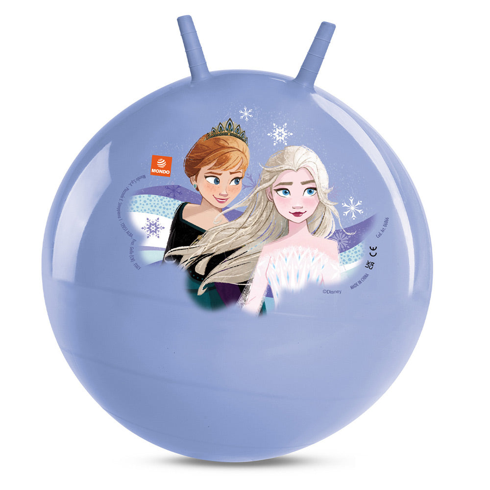 Gefrorener Hüpfball 45-50 cm