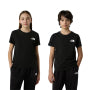 The North Face Casual T-shirt Boys