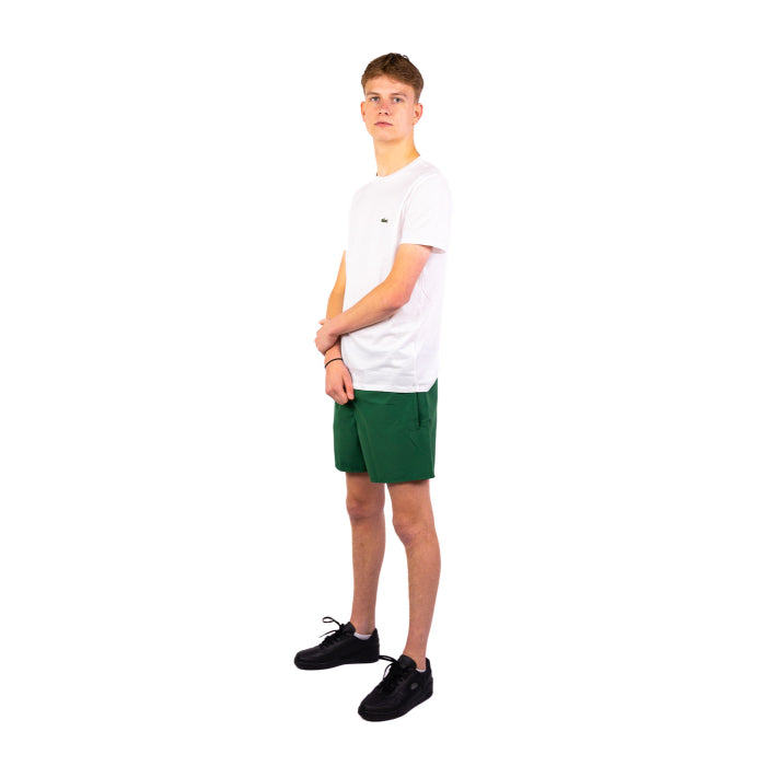 Lacoste T-shirt décontracté Homme 2xl