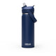 Camelbak Thrive Flip Straw Vacuum 0,6 L Navy